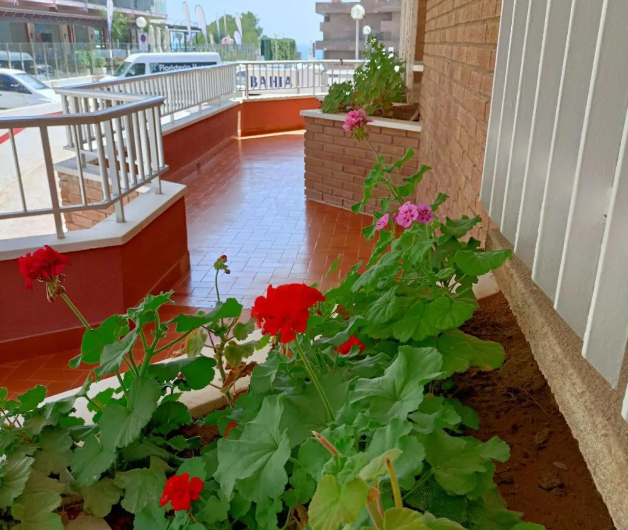 Apartment For A Stay Bahia 3 Salou