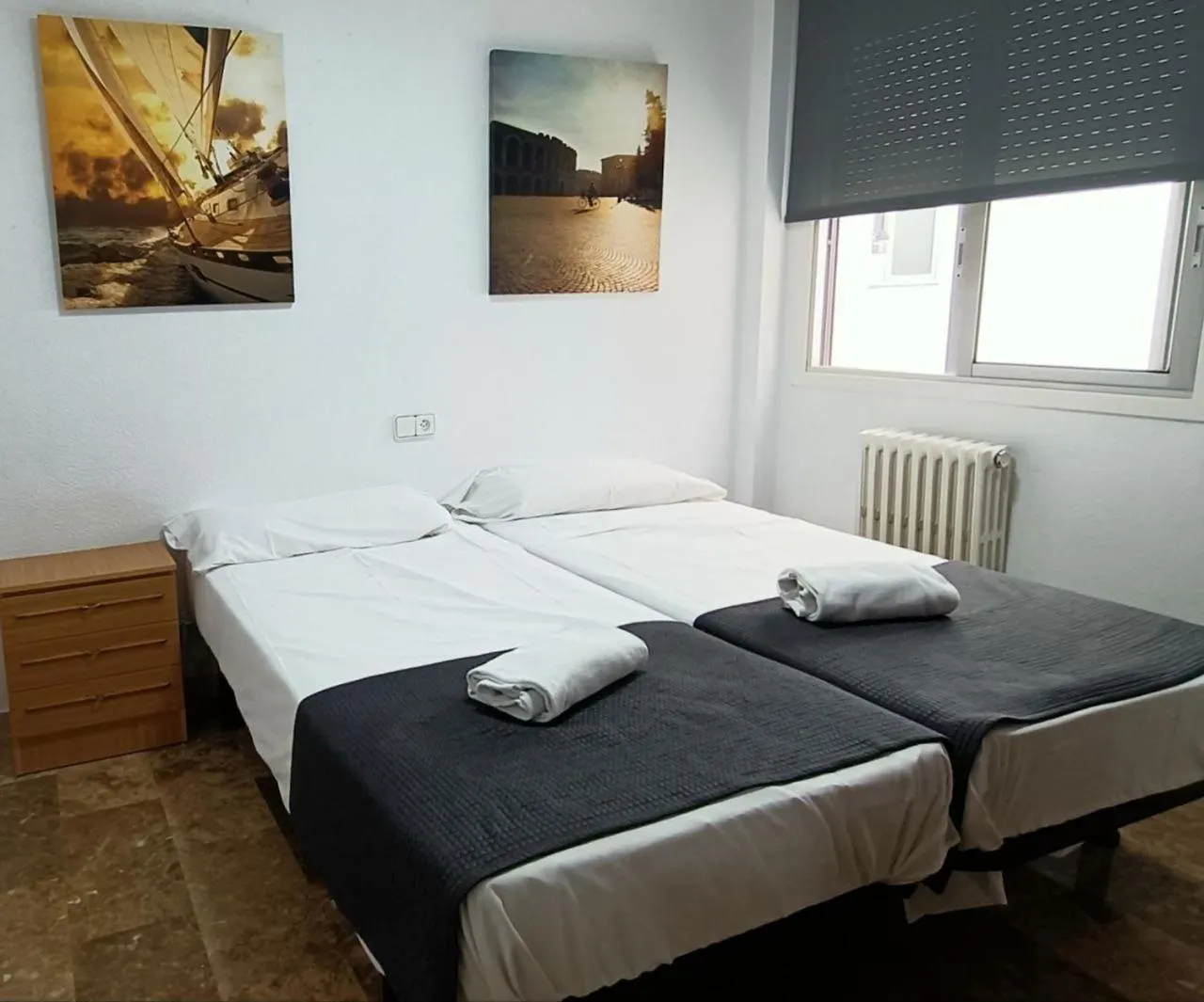 For A Stay Bahia 3 Salou Spain