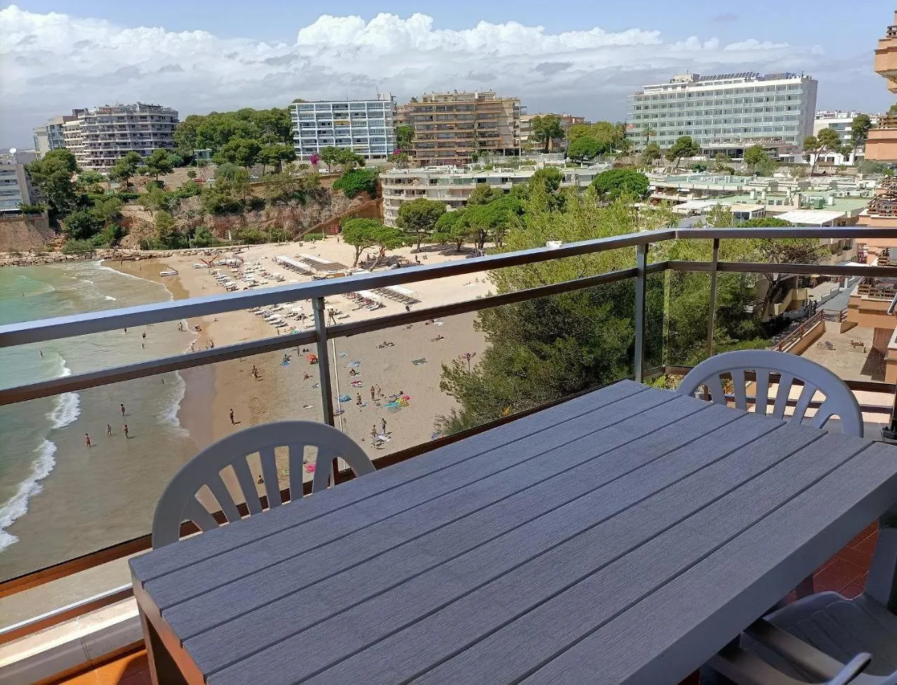 For A Stay Bahia 3 Salou 0*,  Spain