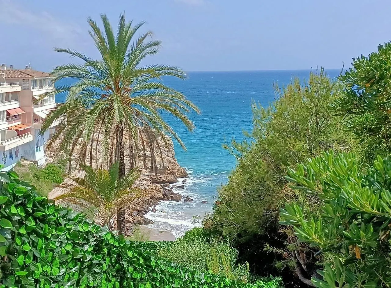For A Stay Bahia 3 Salou